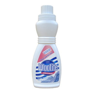 16 oz. Woolite Fabric Softener