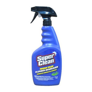 32 oz. Super Clean Degreaser Spray