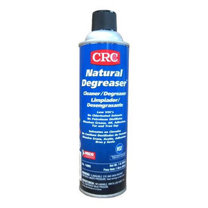 16 oz. Natural Degreaser Spray