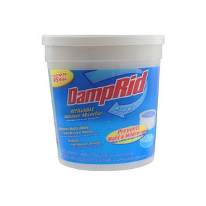 10.5 oz. Damp Rid Moisture Absorber