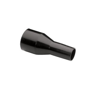 Bosch 2-1/2" X 1-3/8" Vacuum Hose Adapter