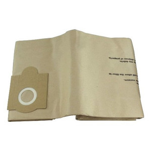 Fein Replacement Dust Bag For Model # 9-55-13/Turbo II Vacuum (Pack of 3)