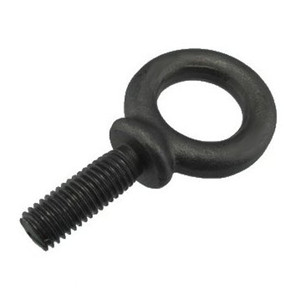 3/4"-10 X 2" Shoulder Eye Bolt - Safe Work Load 7,200 lbs