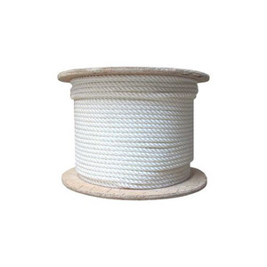 1/4" Nylon Rope (Per ft.) - Safe Work Load 124 lbs
