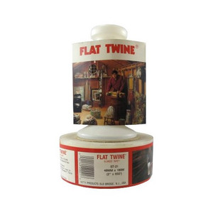 2" X 650' Stretch Wrap Film w/ Handle