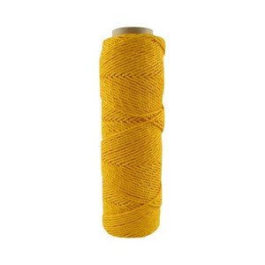 # 18 X 250' Yellow Nylon Mason Line