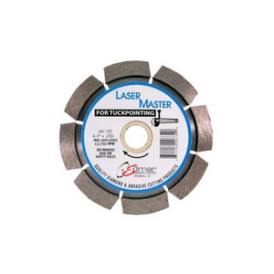 4-1/2" X 1/4" Economy Tuck Point Dry Cut Blade