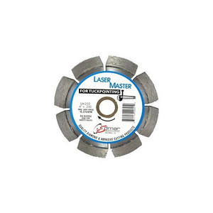 4" X 1/4" Premium Tuck Point Dry Cut Blade