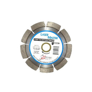 4-1/2" X 1/4" Premium Tuck Point Dry Cut Blade