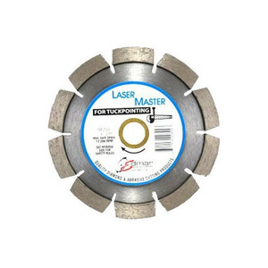 6" X 1/4" Premium Tuck Point Dry Cut Blade
