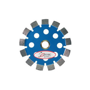 4-1/2" Premium Bluestone Tuck Point Blade