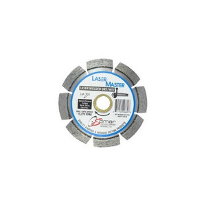 4" Premium Segmented Diamond Dry Cut Blade