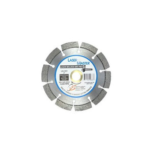 5" Premium Segmented Diamond Dry Cut Blade