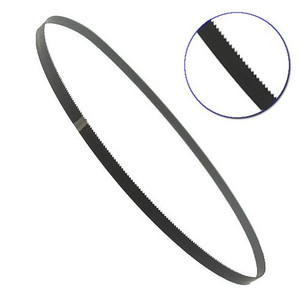44-7/8" X 10-tpi Thick Metal Cutting Bandsaw Blade