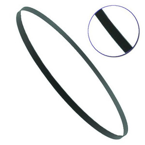 44-7/8" X 14-tpi Thick Metal Cutting Bandsaw Blade