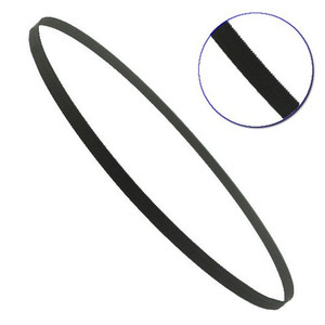 44-7/8" X 18-tpi Thin Metal Cutting Bandsaw Blade