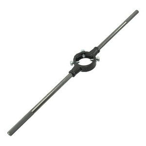 2" Die Stock Handle