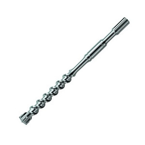 1" X 12" Spline Masonry Drill Bit