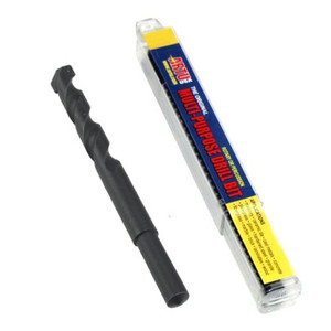 9/16" Multi-Purpose Carbide Drill
