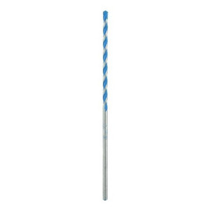 5/32" X 6" Multi-Construction Carbide Drill