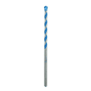 1/4" X 6" Multi-Construction Carbide Drill
