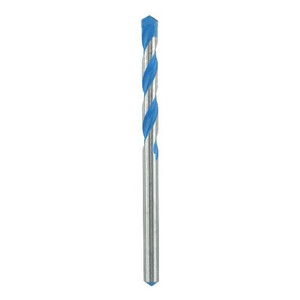 3/8" X 6" Multi-Construction Carbide Drill