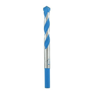1/2" X 6" Multi-Construction Carbide Drill