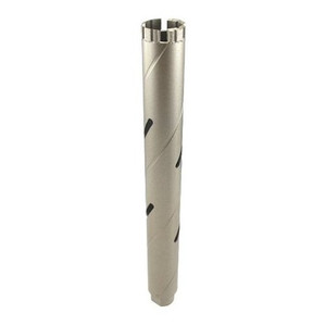 1" X 11" X 5/8"-11 Masonry Core Drill