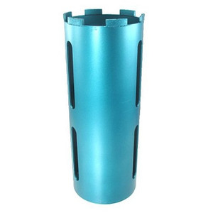 4" X 11" X 5/8"-11 Masonry Core Drill