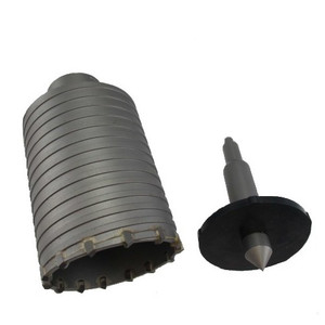 3" Thick Wall Masonry Core Drill
