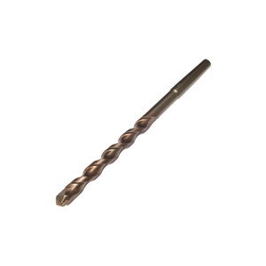 5/16" X 4" A-Taper Masonry Drill
