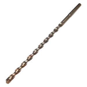 3/4" X 9" A-Taper Masonry Drill