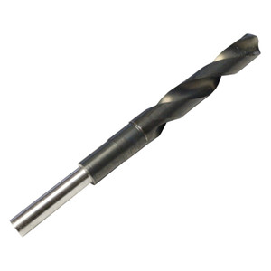 1/2" X 3/8" Shank High Speed Drill