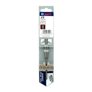 3/16" X 2" X 4" SDS-PLUS Full Head Rebar Cutting Bit