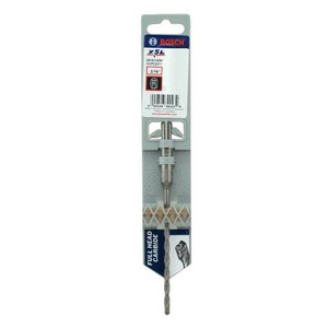 3/16" X 4" X 6-1/2" SDS-PLUS Full Head Rebar Cutting Bit
