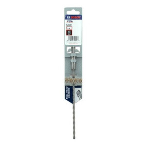 3/16" X 6" X 8-1/2" SDS-PLUS Full Head Rebar Cutting Bit