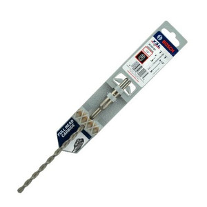 1/4" X 6" X 8-1/2" SDS-PLUS Full Head Rebar Cutting Bit