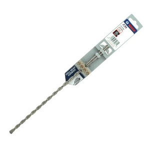 5/16" X 10" X 12" SDS-PLUS Full Head Rebar Cutting Bit