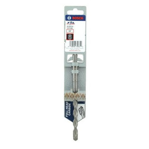 3/8" X 4" X 6" SDS-PLUS Full Head Rebar Cutting Bit