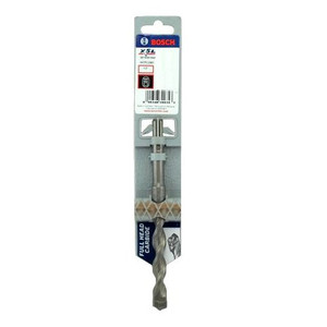 1/2" X 4" X 6" SDS-PLUS Full Head Rebar Cutting Bit
