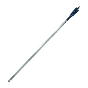 5/8" X 16" Flat Zip Bit