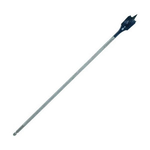7/8" X 16" Flat Zip Bit