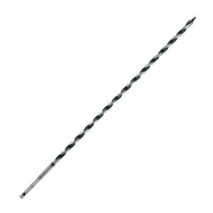 3/8" X 17" Nailkiller Auger