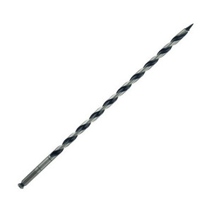 9/16" X 17" Nailkiller Auger