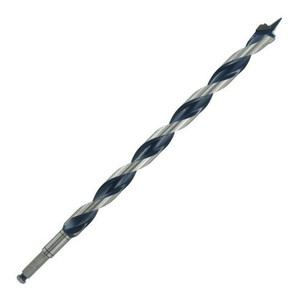1" X 17" Nailkiller Auger