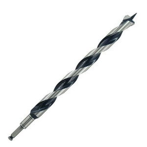 1-1/4" X 17" Nailkiller Auger