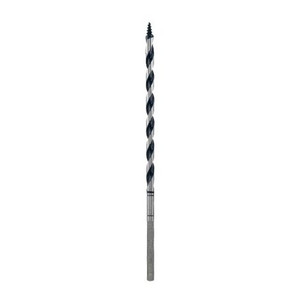1/4" X 7-1/2" Nailkiller Auger