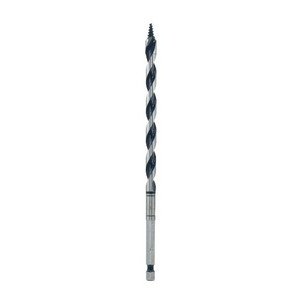 5/16" X 7-1/2" Nailkiller Auger