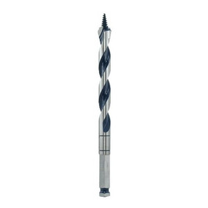 9/16" X 7-1/2" Nailkiller Auger
