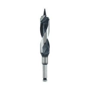 1-1/8" X 7-1/2" Nailkiller Auger